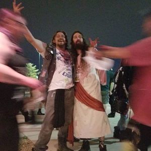 Meet your Posher, Brent